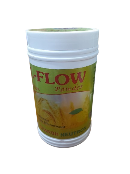 L Flow Powder
