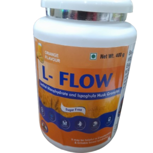 L-Flow(400gm)