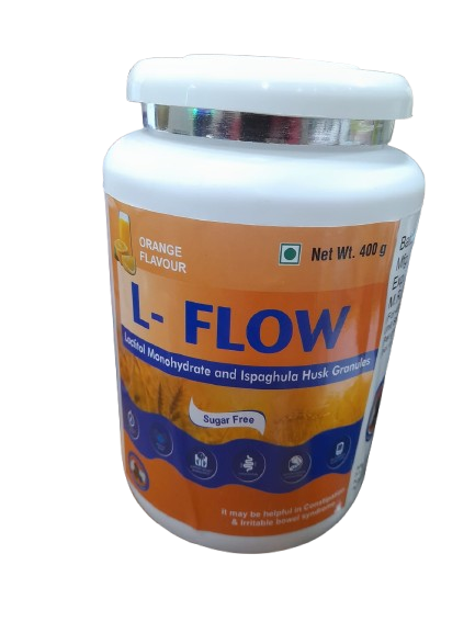 L-Flow(400gm)