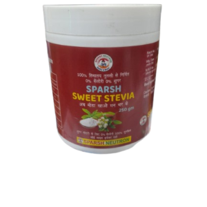Sparsh Sweet Stevia